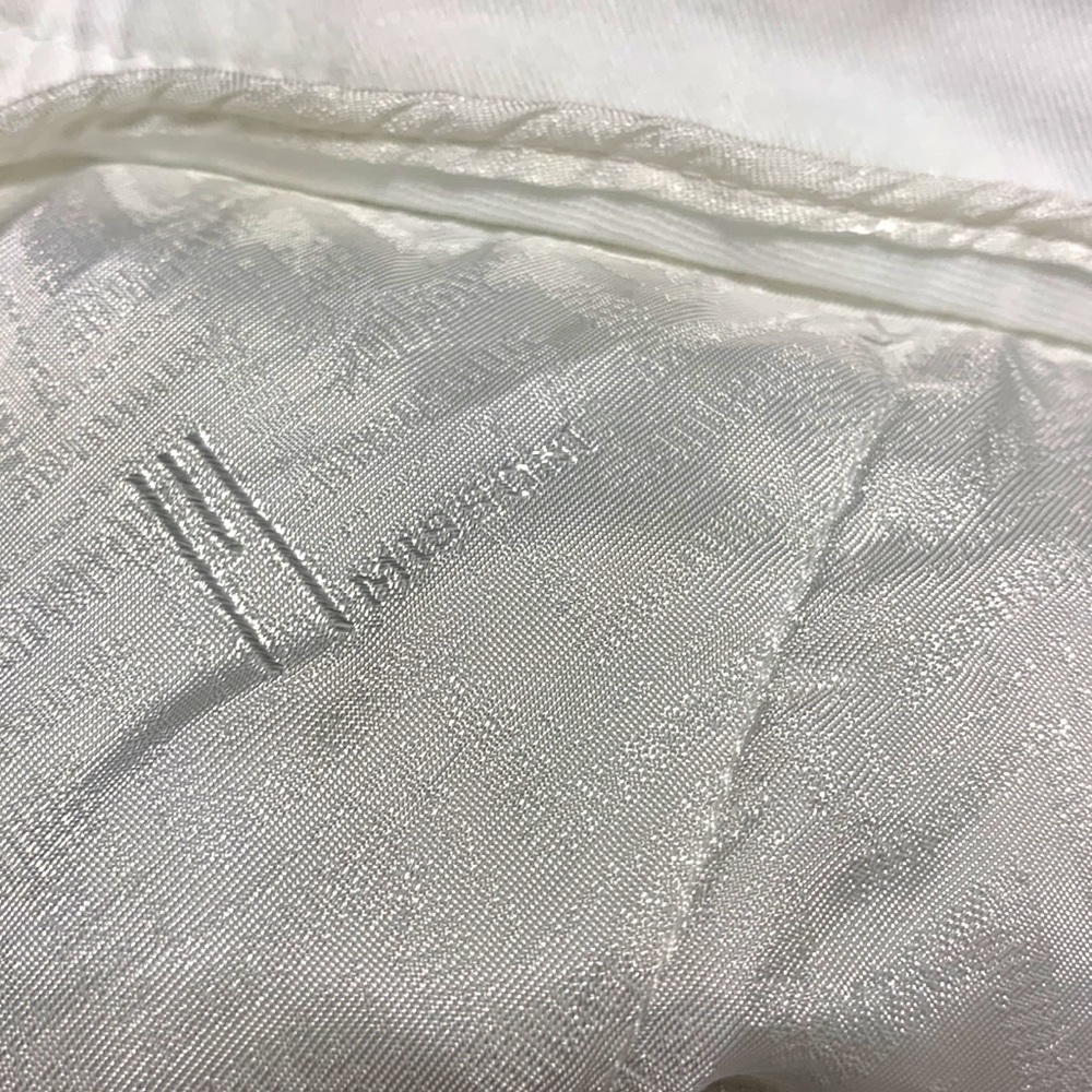 M by Missoni Stretch Twill Mini Skirt Size S - Picture 6 of 6